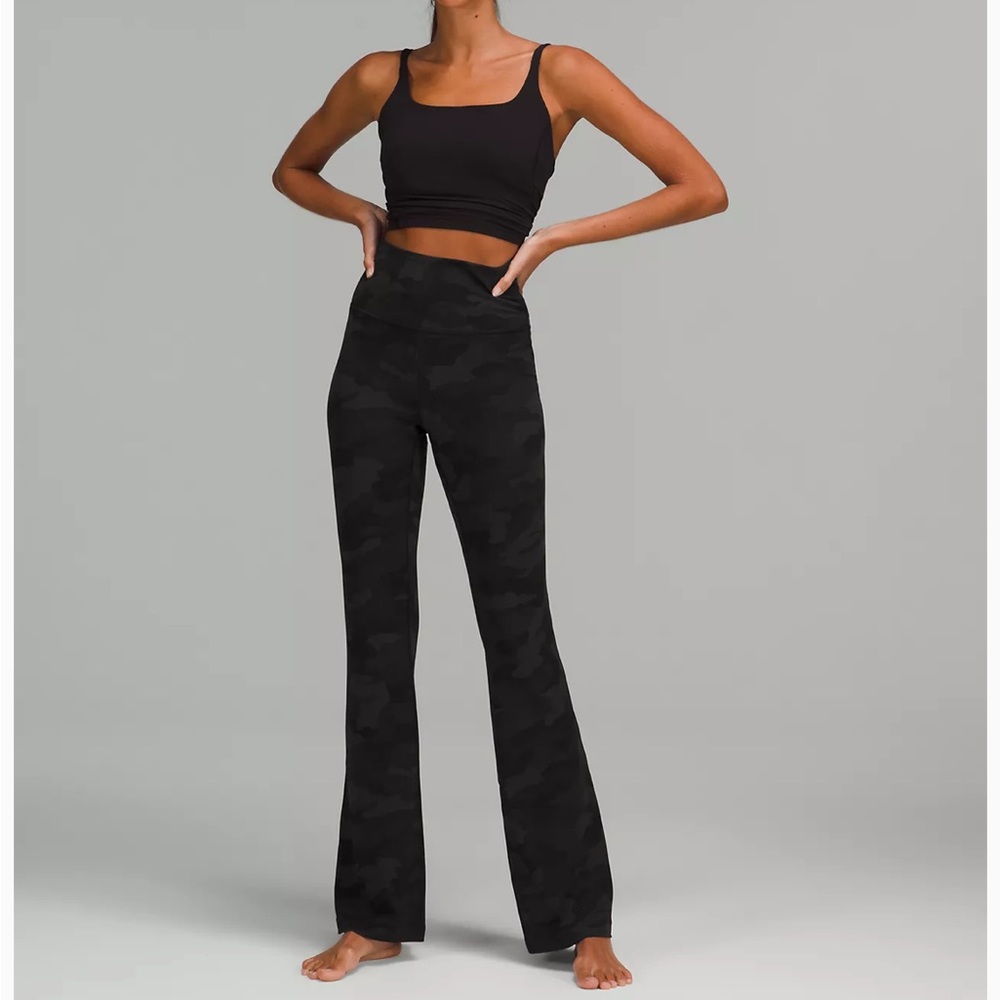 lululemon groove pant
